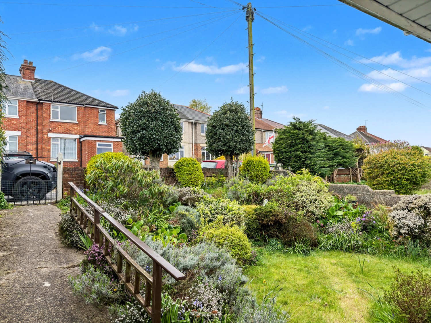 2 bedroom Bungalow for Sale Wayne Road, Parkstone