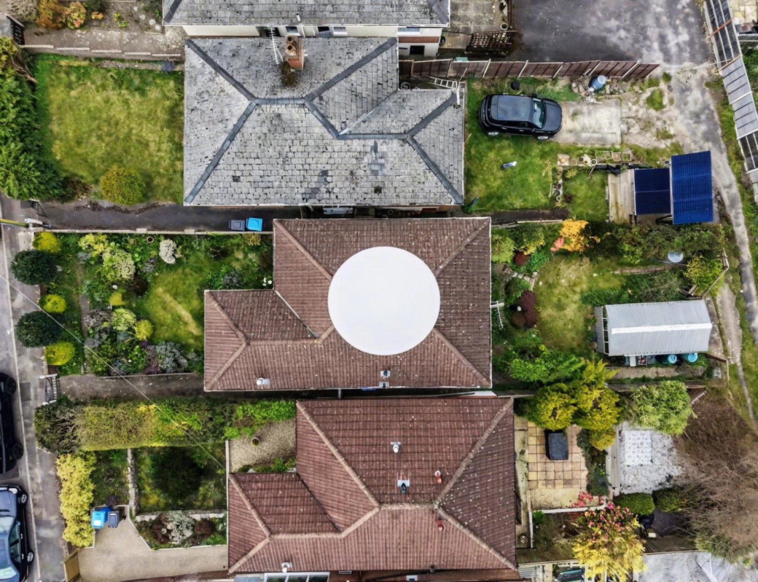 2 bedroom Bungalow for Sale Wayne Road, Parkstone