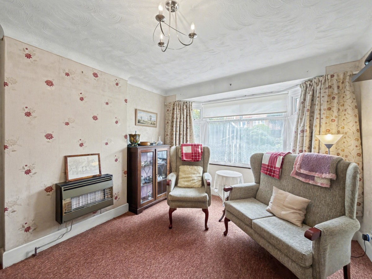 Wayne Road, Parkstone