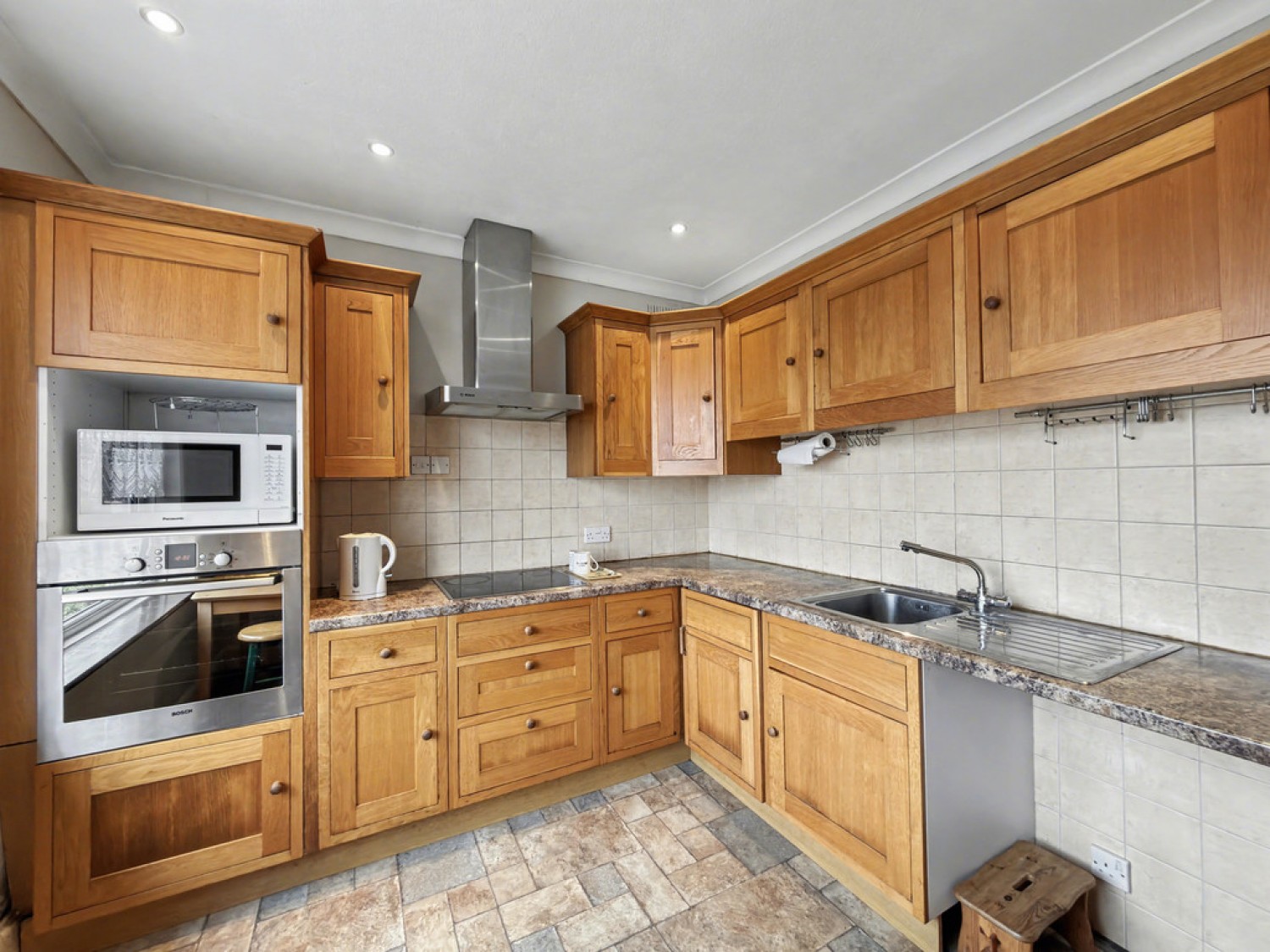 2 bedroom Bungalow for Sale Wayne Road, Parkstone