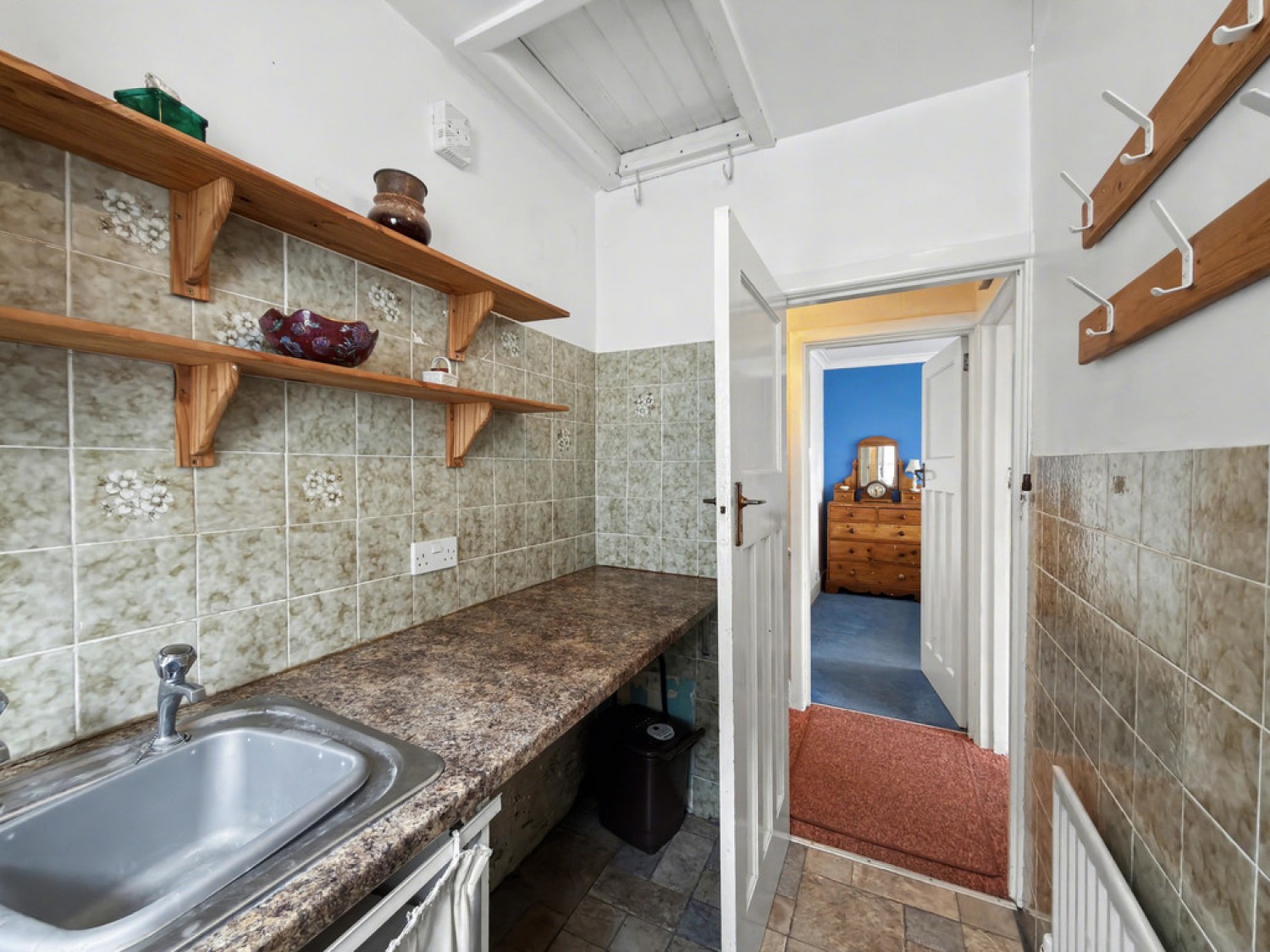 2 bedroom Bungalow for Sale Wayne Road, Parkstone