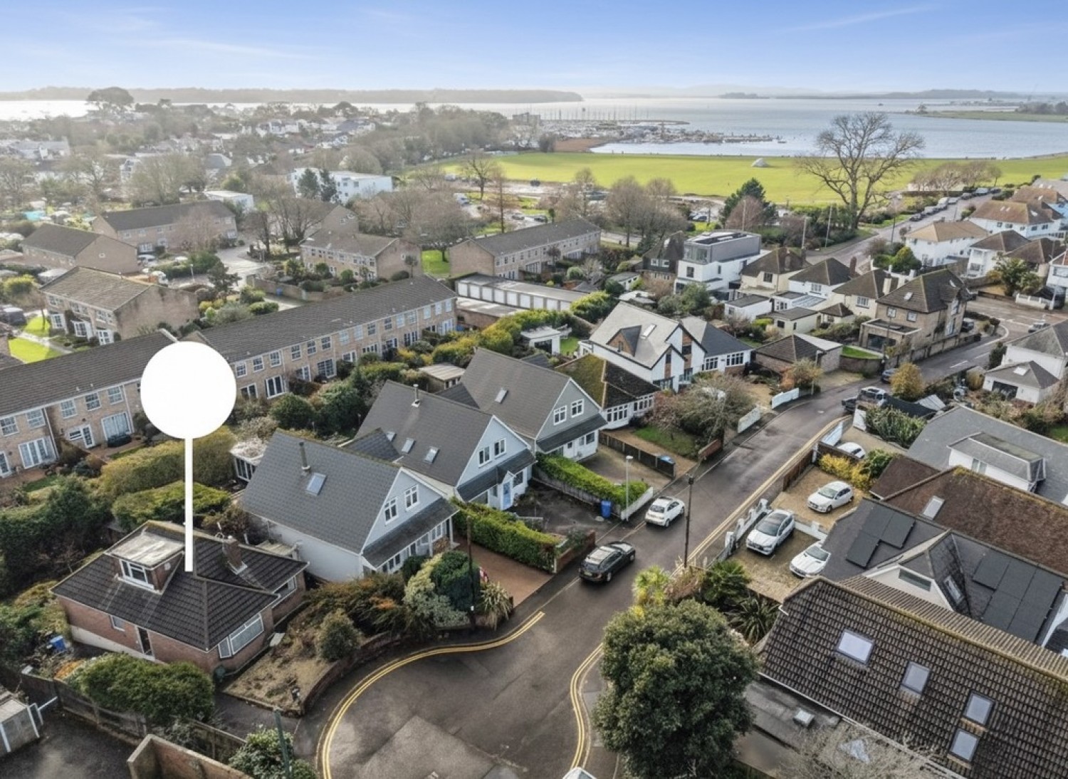 3 bedroom Bungalow in Woodstock Road, Poole