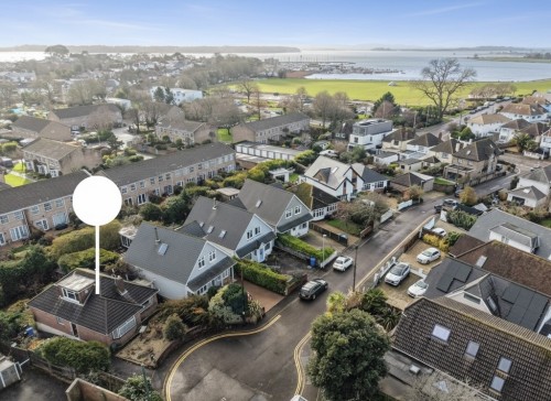 Woodstock Road, Poole