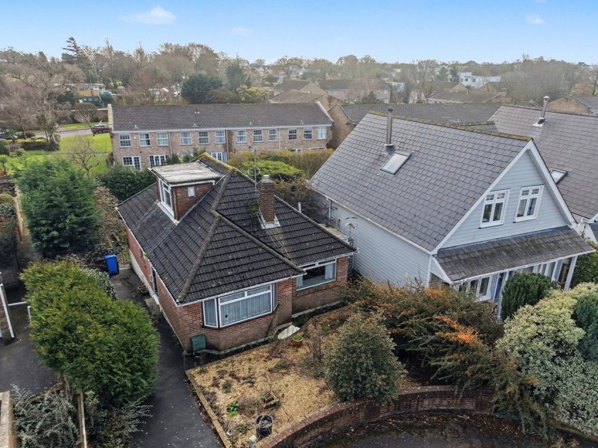 Woodstock Road, Poole