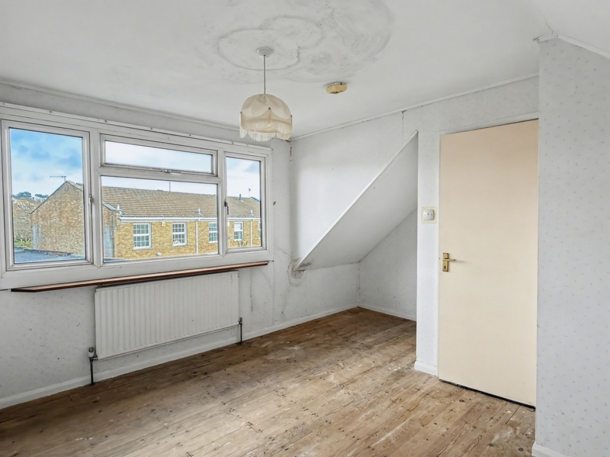 Woodstock Road, Poole