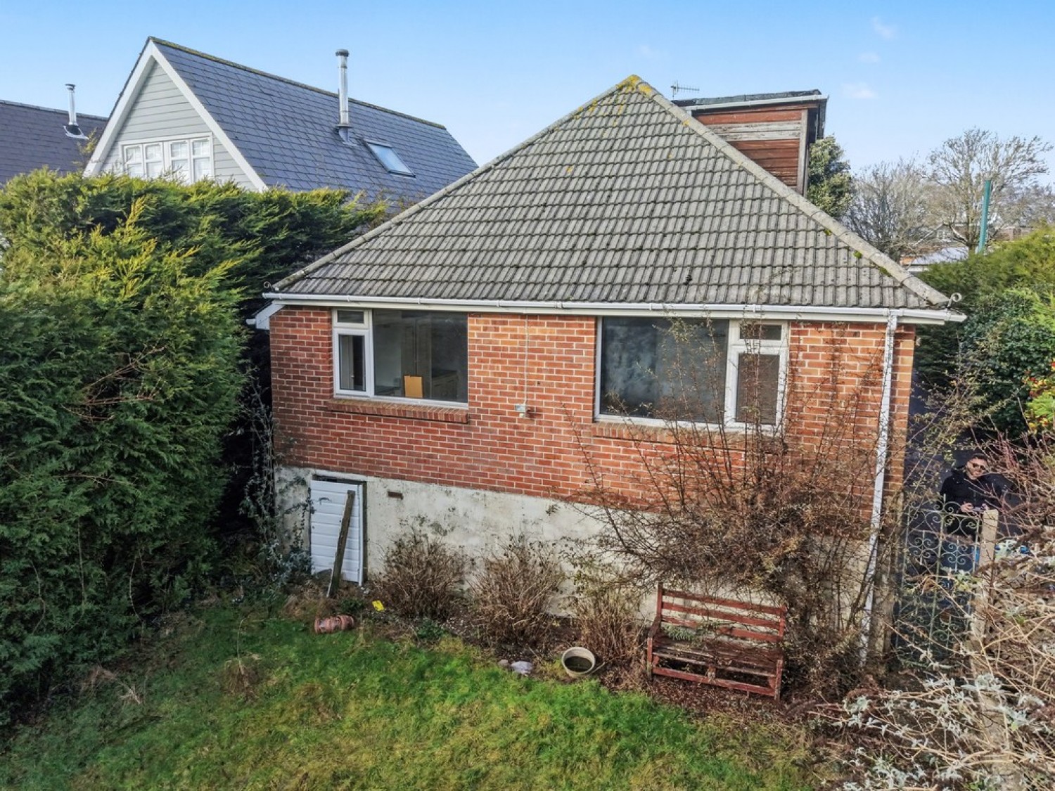 3 bedroom Bungalow in Woodstock Road, Poole