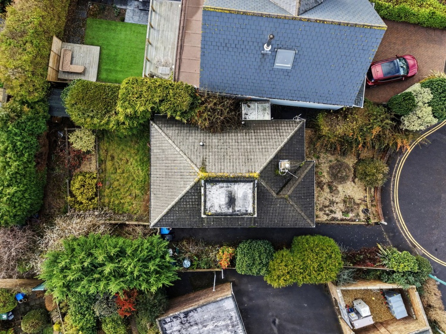 3 bedroom Bungalow in Woodstock Road, Poole