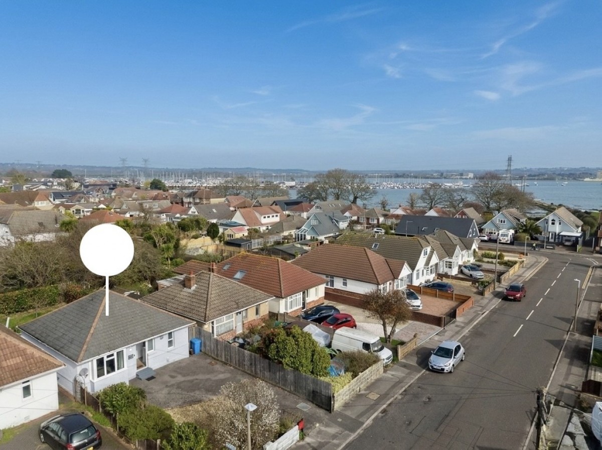 Hinchliffe Road, Poole