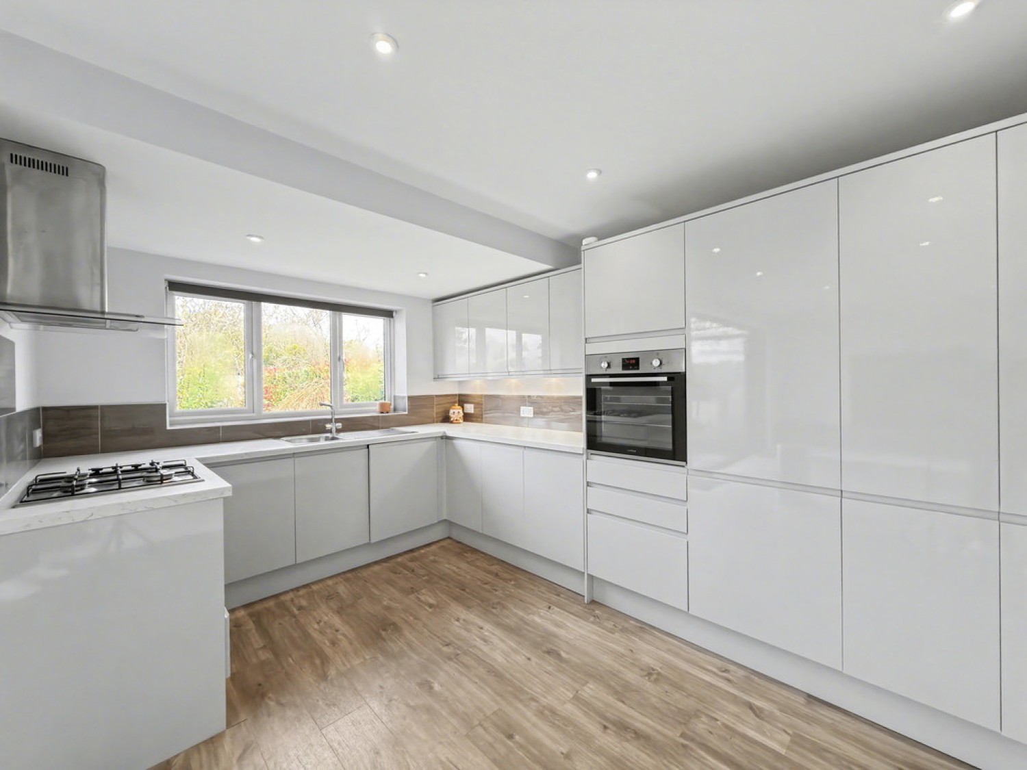 2 bedroom Bungalow for Sale Hinchliffe Road, Poole