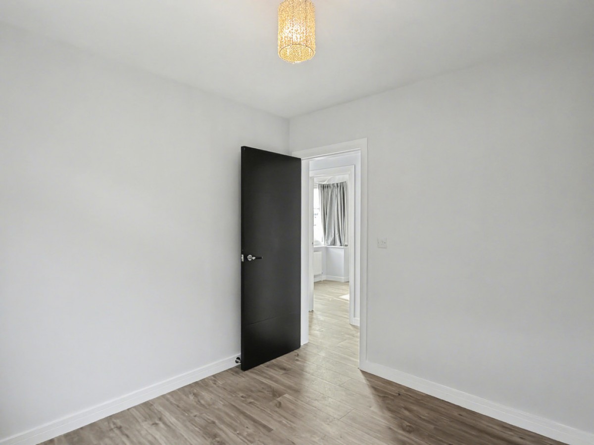 Hinchliffe Road, Poole