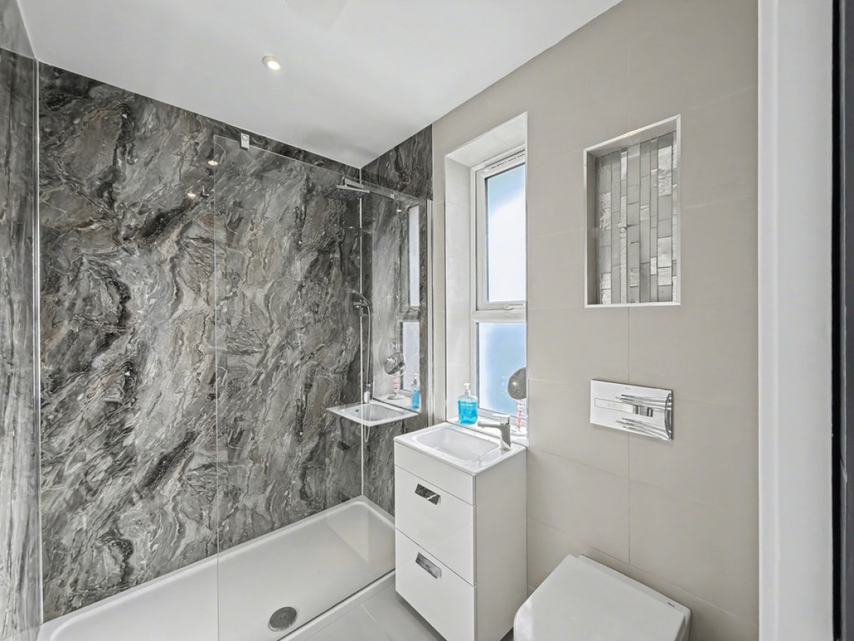 Hinchliffe Road, Poole