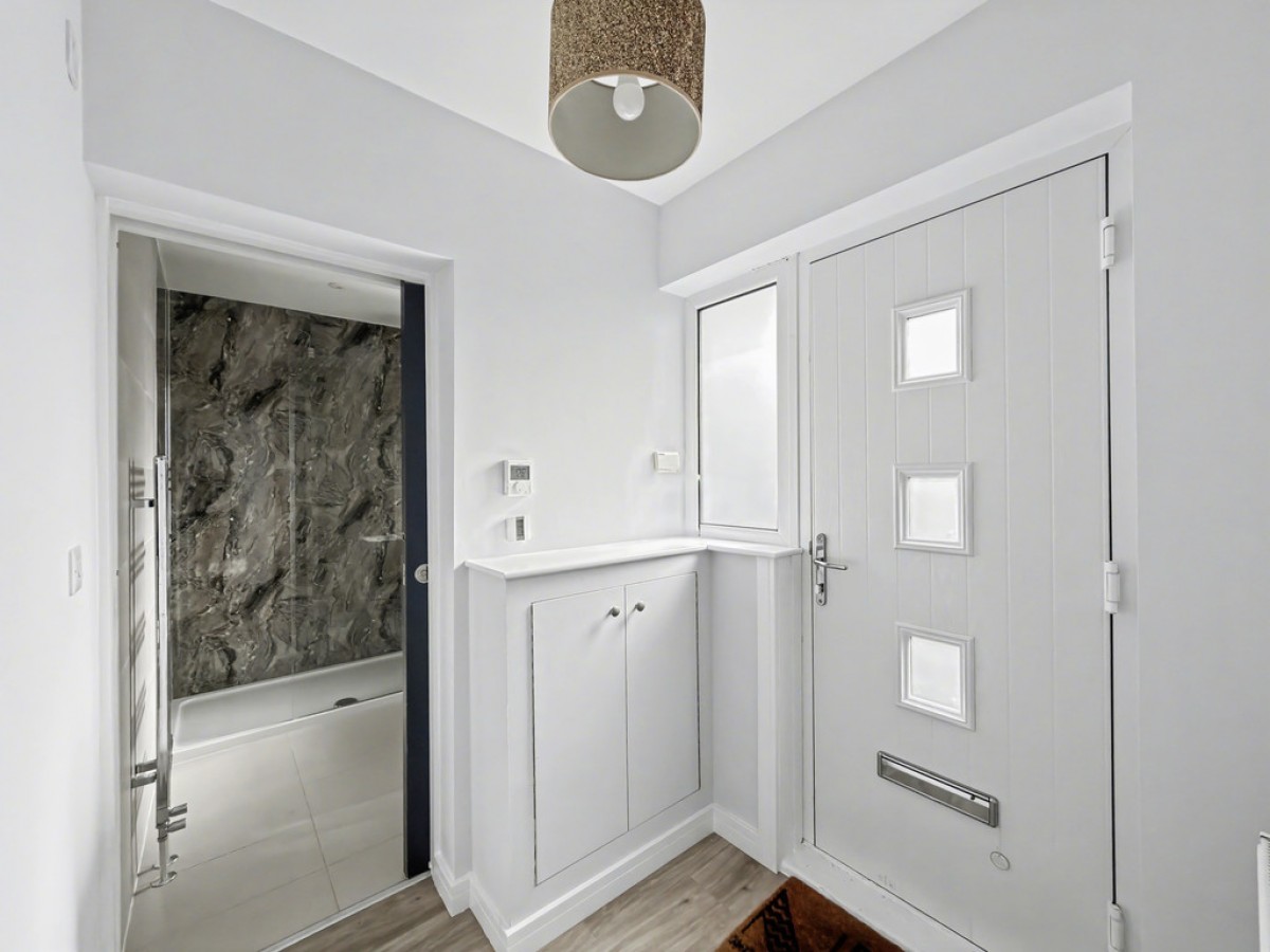 Hinchliffe Road, Poole