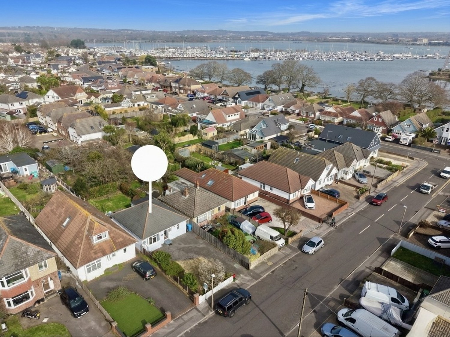 2 bedroom Bungalow for Sale Hinchliffe Road, Poole