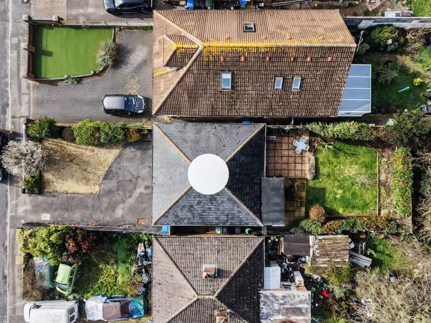 2 bedroom Bungalow for Sale Hinchliffe Road, Poole