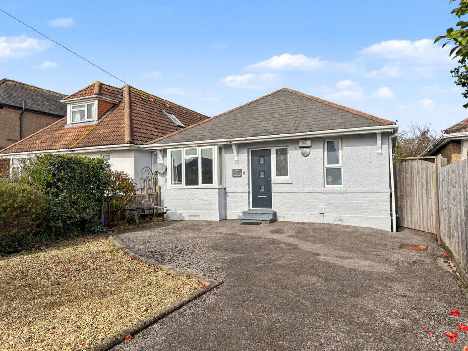 2 bedroom Bungalow for Sale Hinchliffe Road, Poole