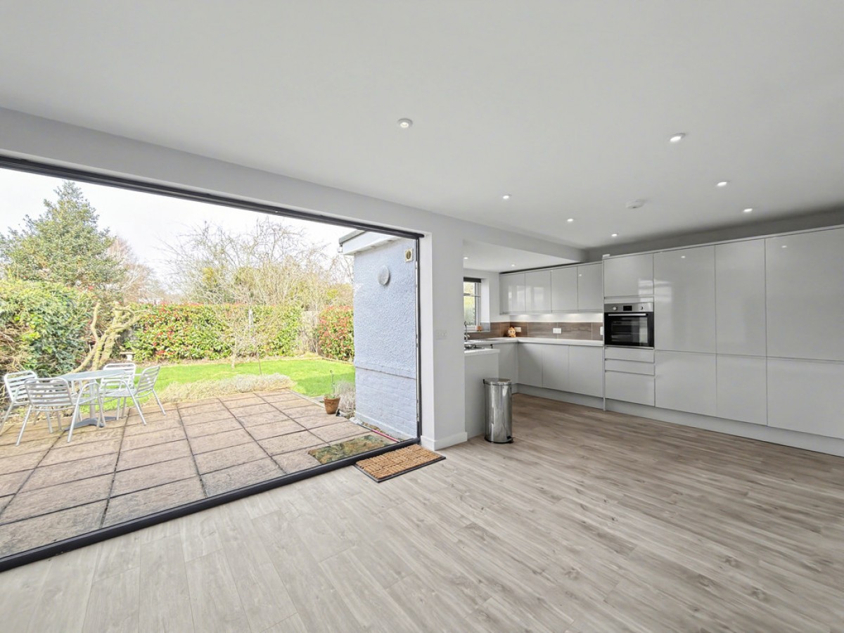 Hinchliffe Road, Poole