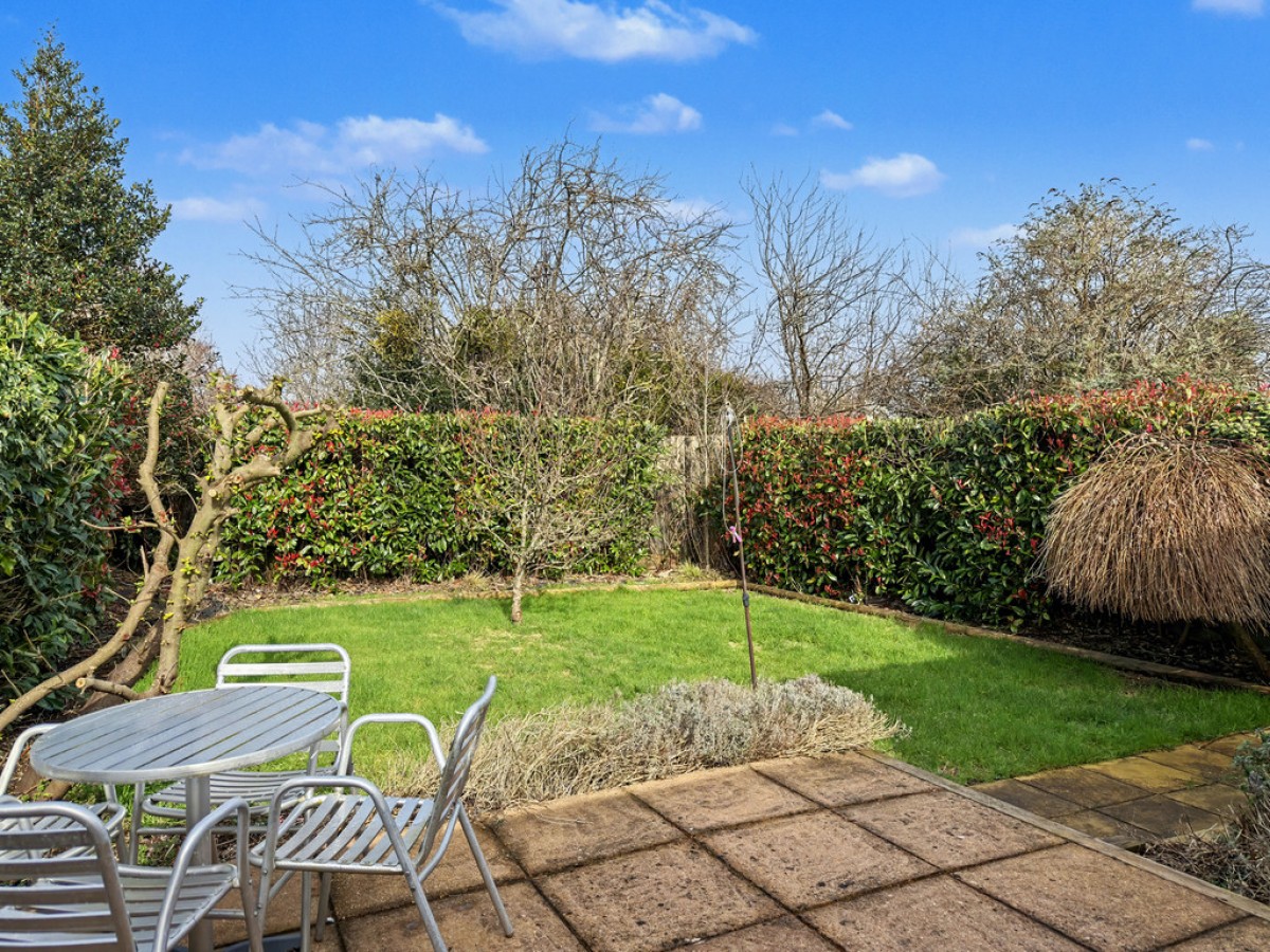 Hinchliffe Road, Poole