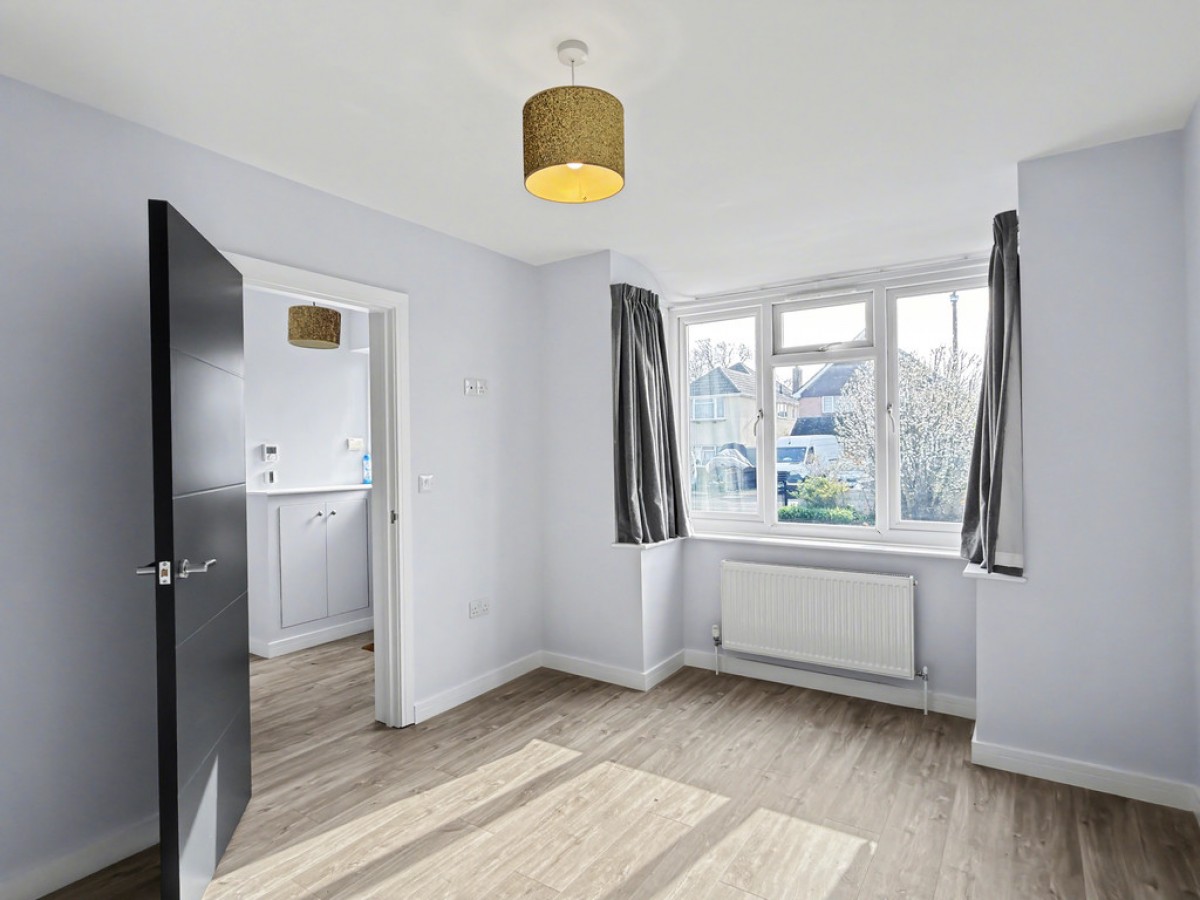 Hinchliffe Road, Poole