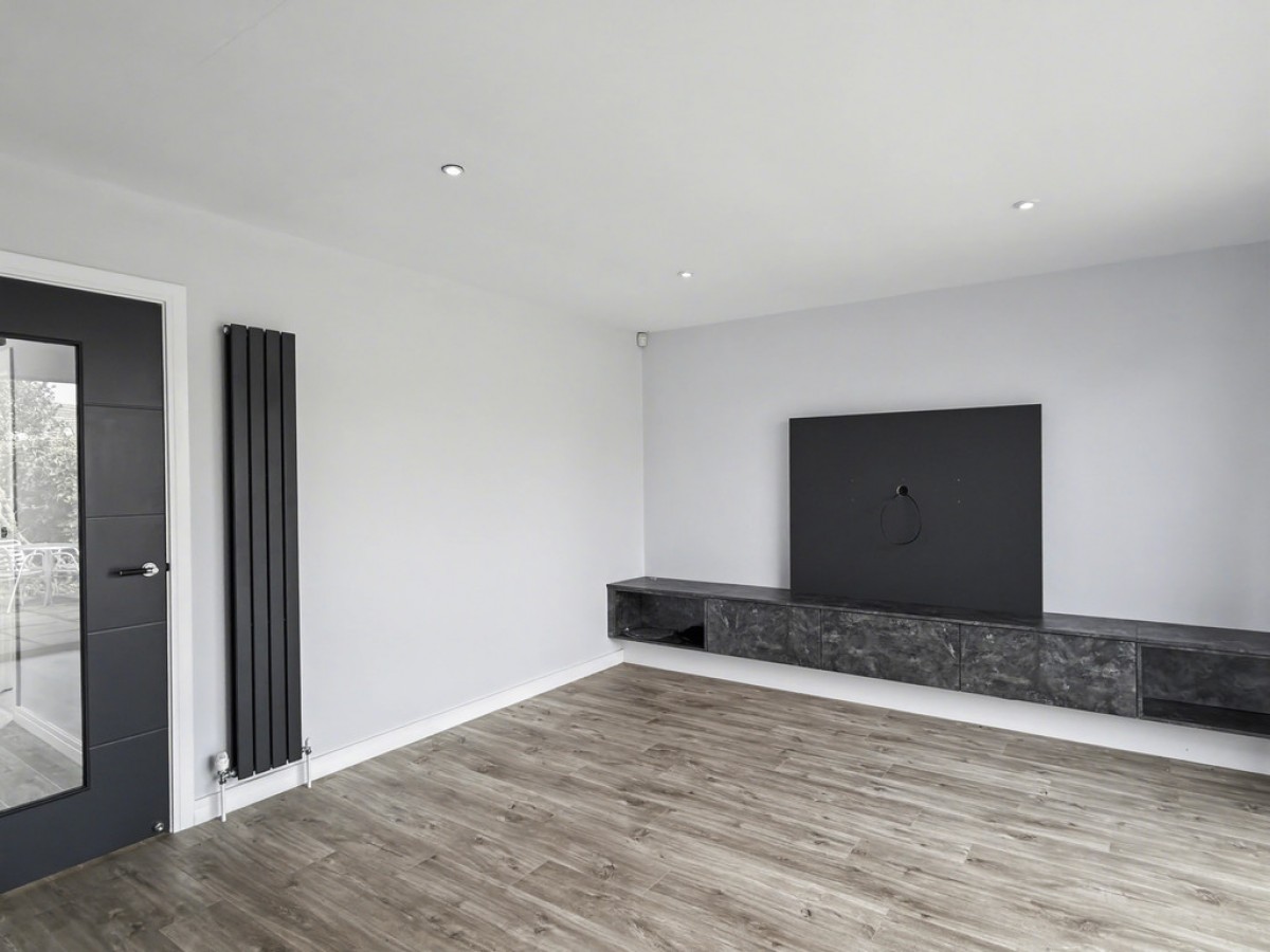 Hinchliffe Road, Poole