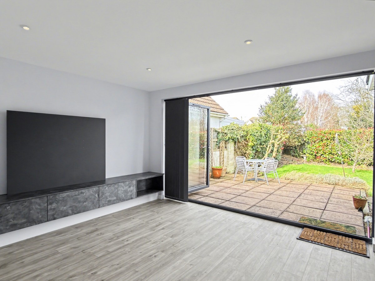 Hinchliffe Road, Poole