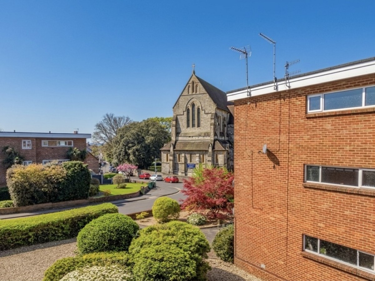 Lower Parkstone, Dorset