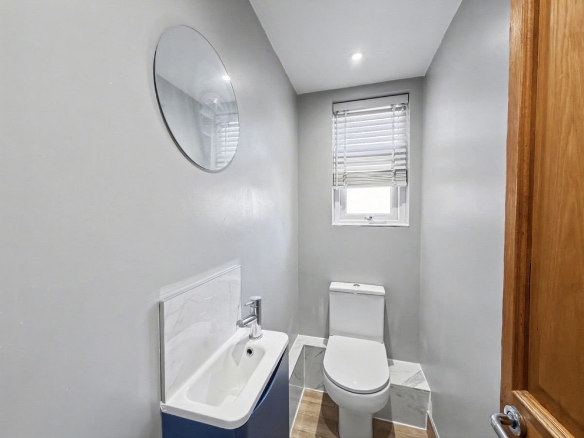 Lower Parkstone, Dorset