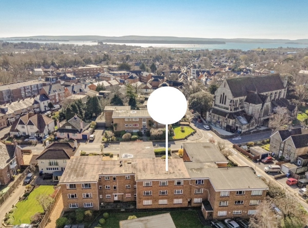 Lower Parkstone, Dorset