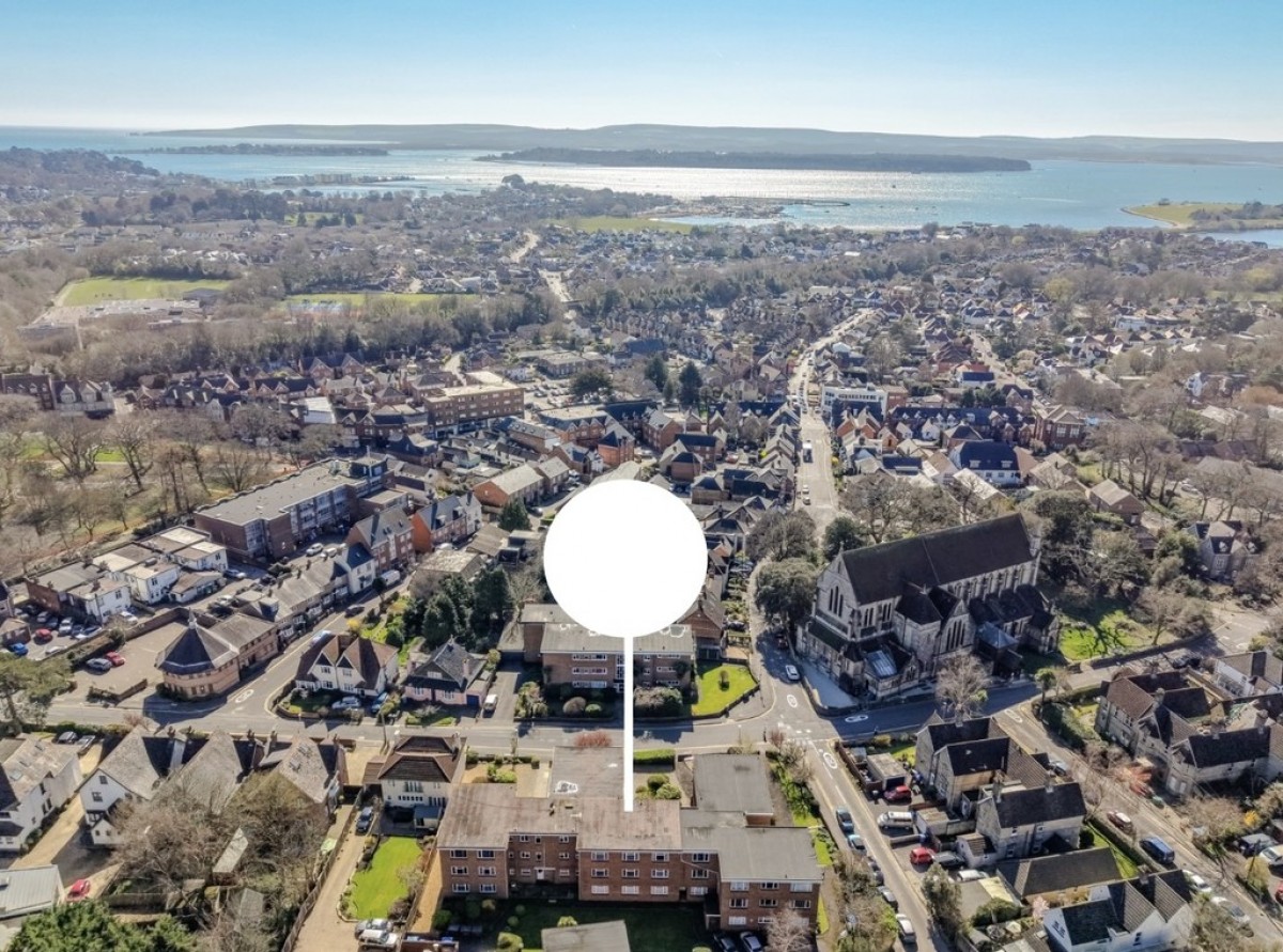 Lower Parkstone, Dorset