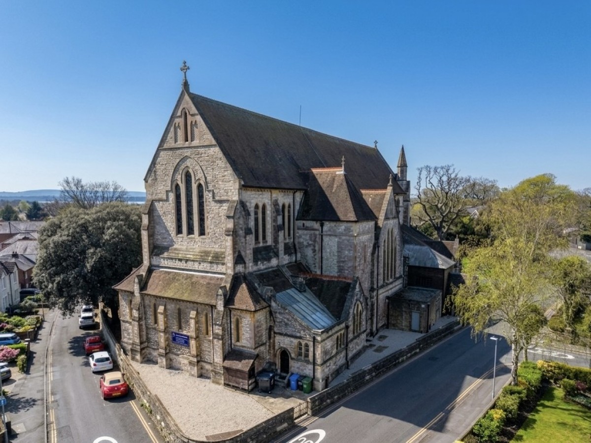 Lower Parkstone, Dorset