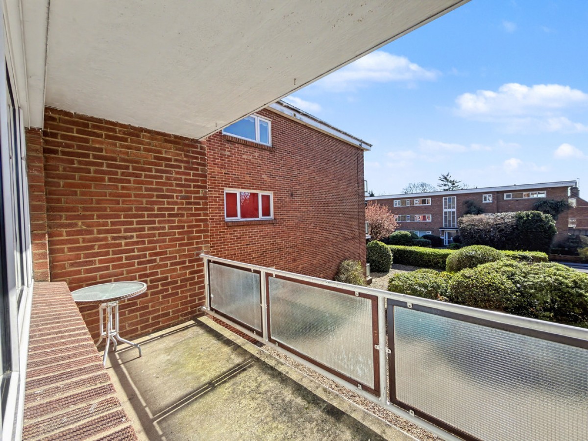 Lower Parkstone, Dorset