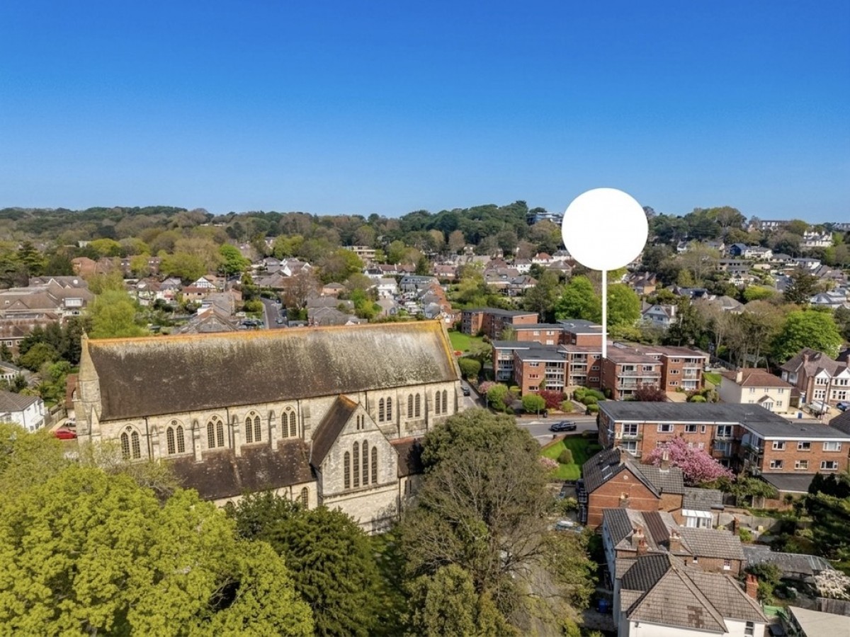 Lower Parkstone, Dorset