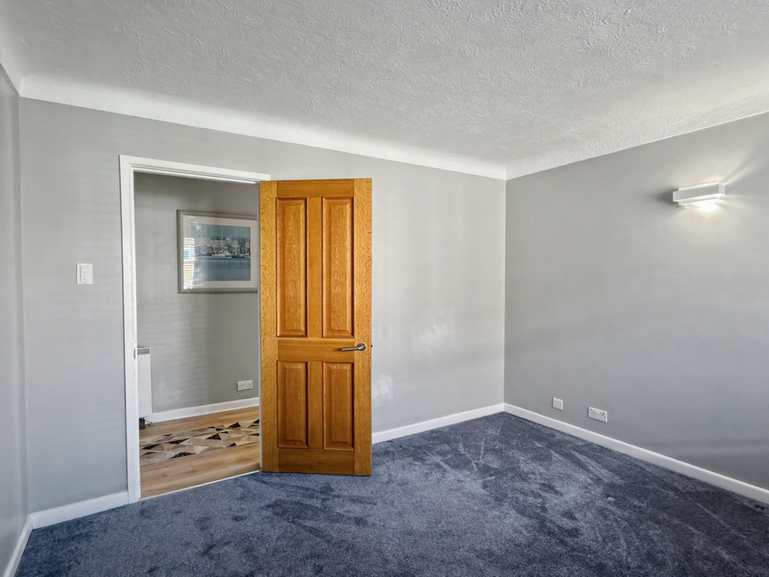 2 bedroom Flat for Sale Lower Parkstone, Dorset