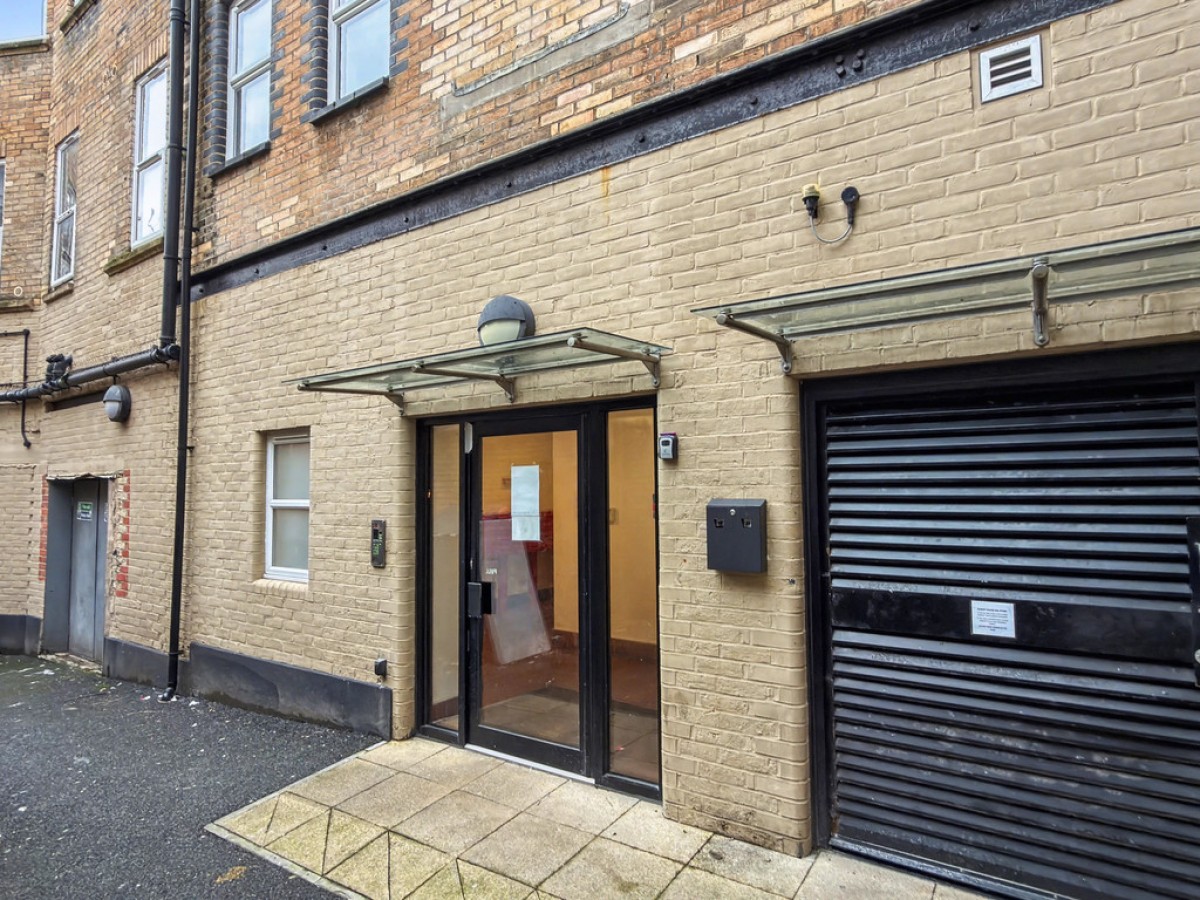 Albert House, Bournemouth