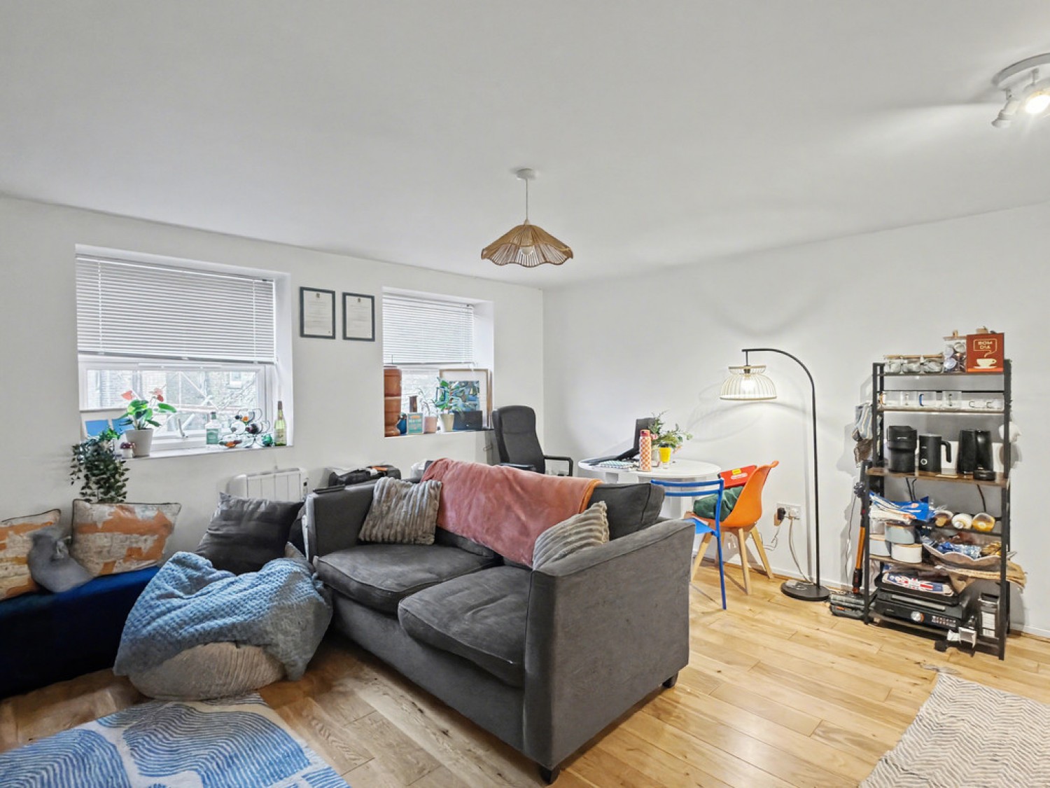 1 bedroom Flat in Albert House, Bournemouth