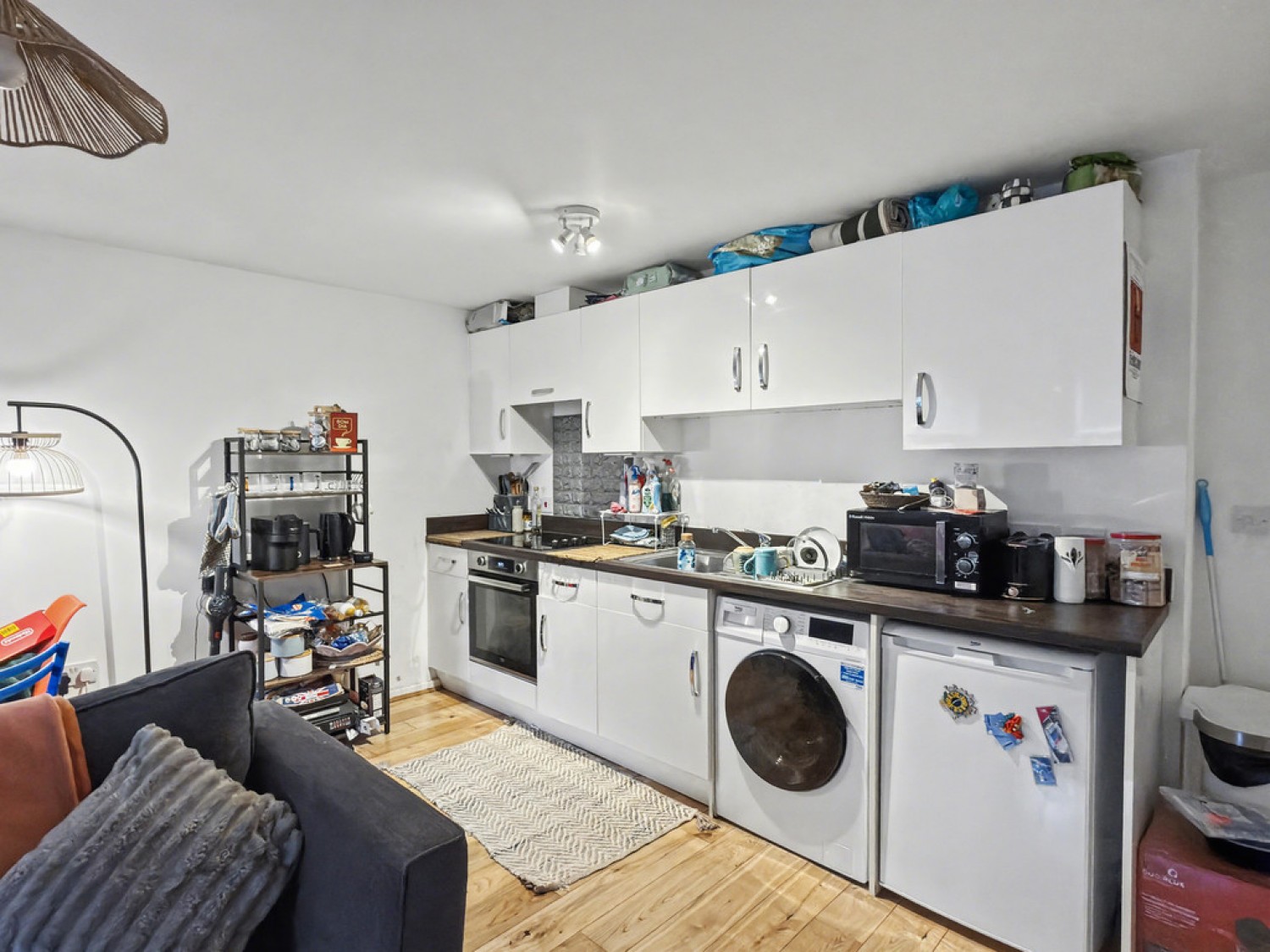 1 bedroom Flat in Albert House, Bournemouth