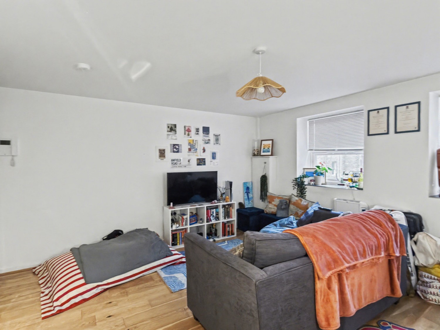 1 bedroom Flat in Albert House, Bournemouth