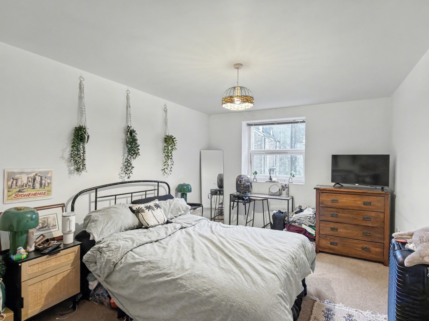 1 bedroom Flat in Albert House, Bournemouth