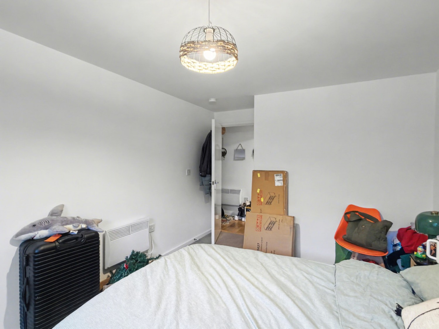 1 bedroom Flat in Albert House, Bournemouth