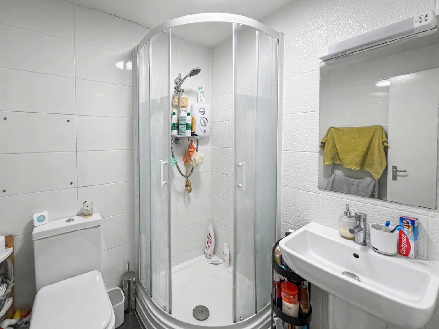 1 bedroom Flat in Albert House, Bournemouth