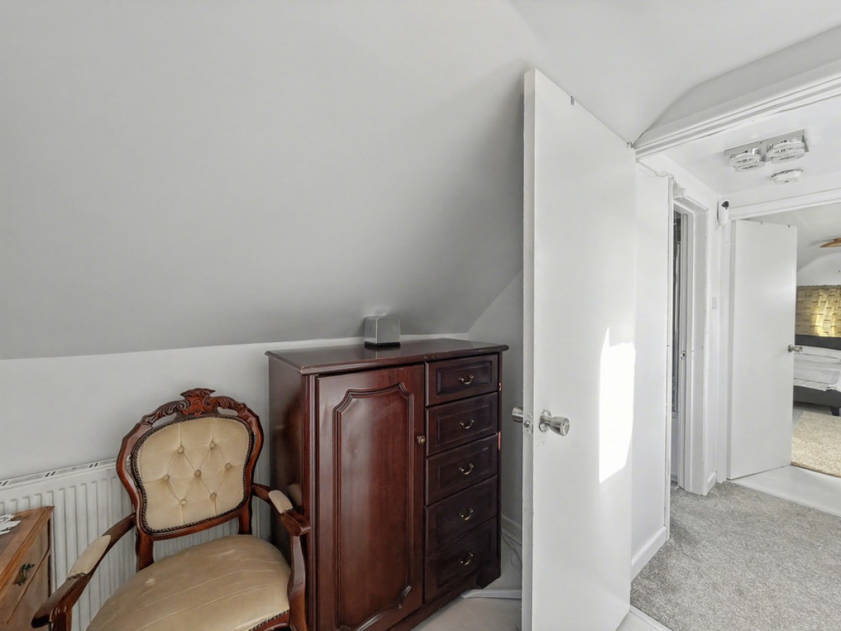 Monkton Crescent, Poole