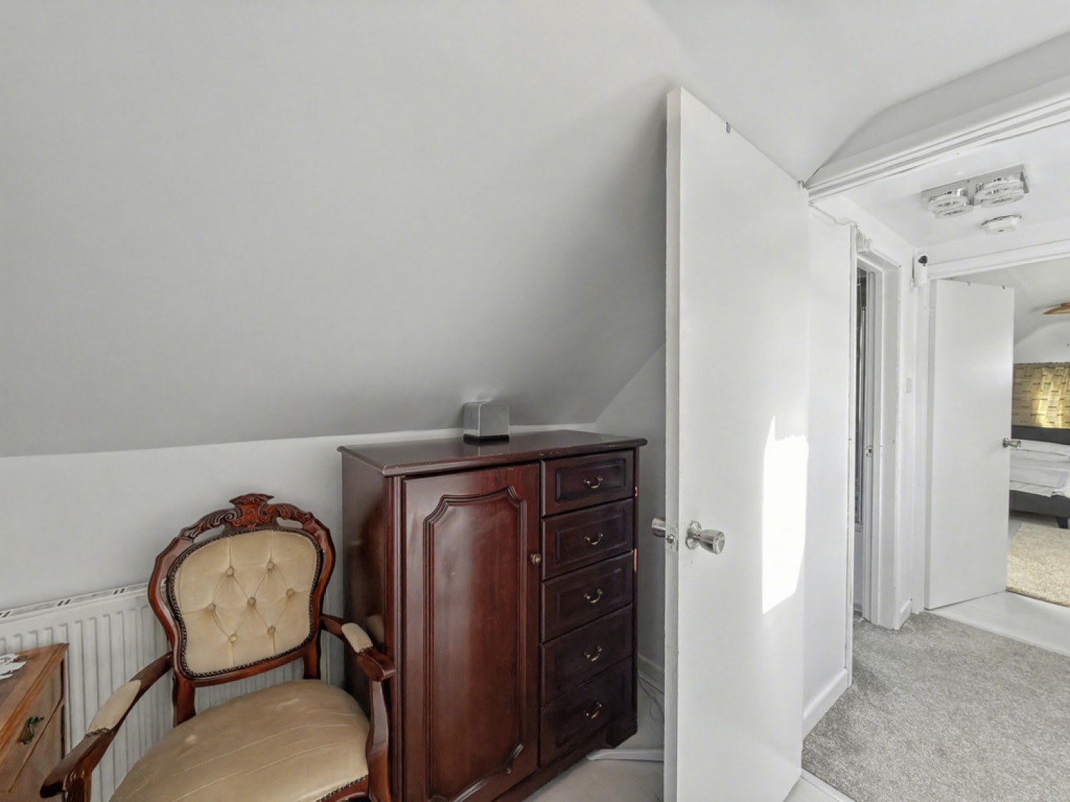 4 bedroom Bungalow in Monkton Crescent, Poole