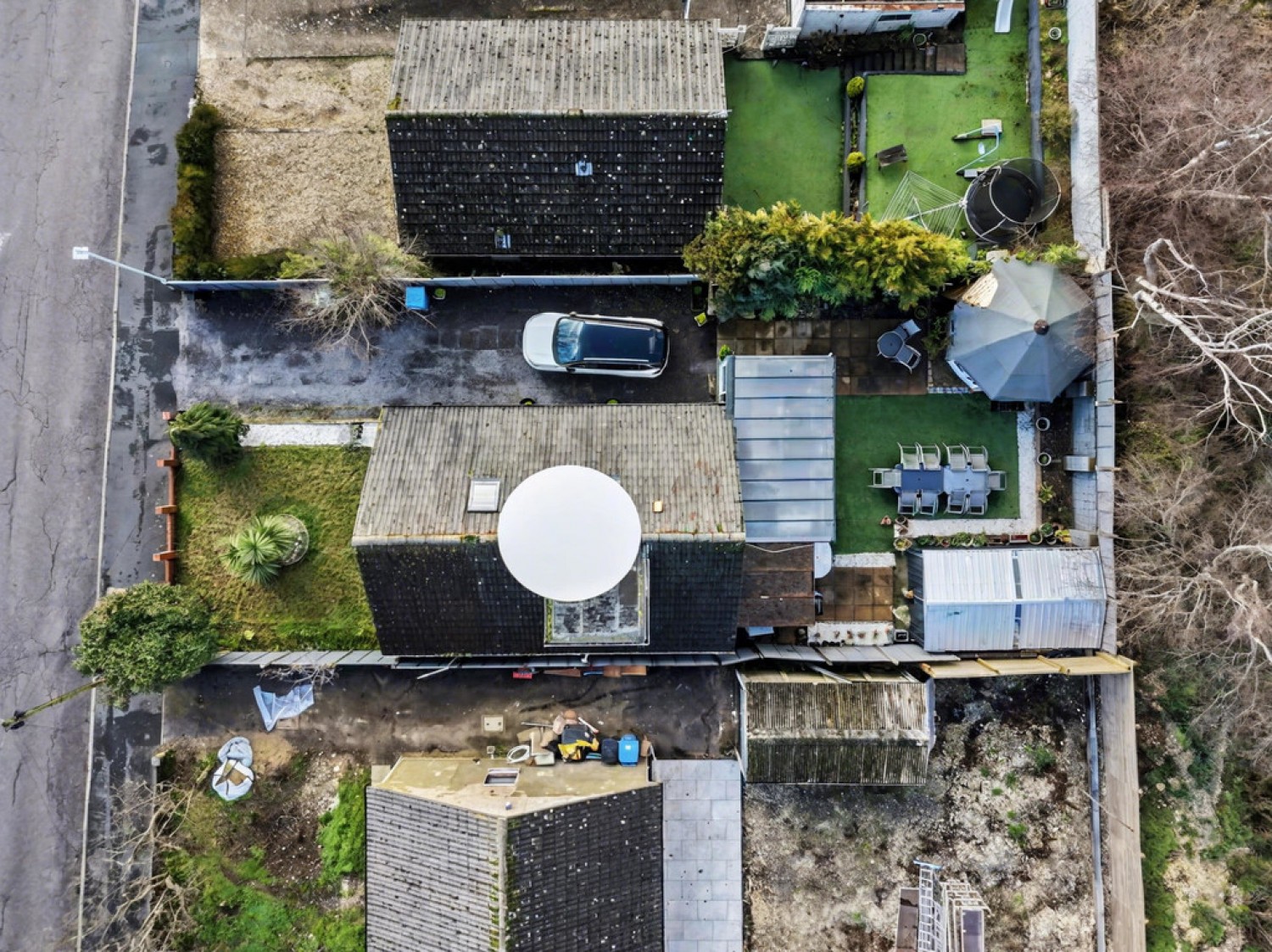 4 bedroom Bungalow in Monkton Crescent, Poole