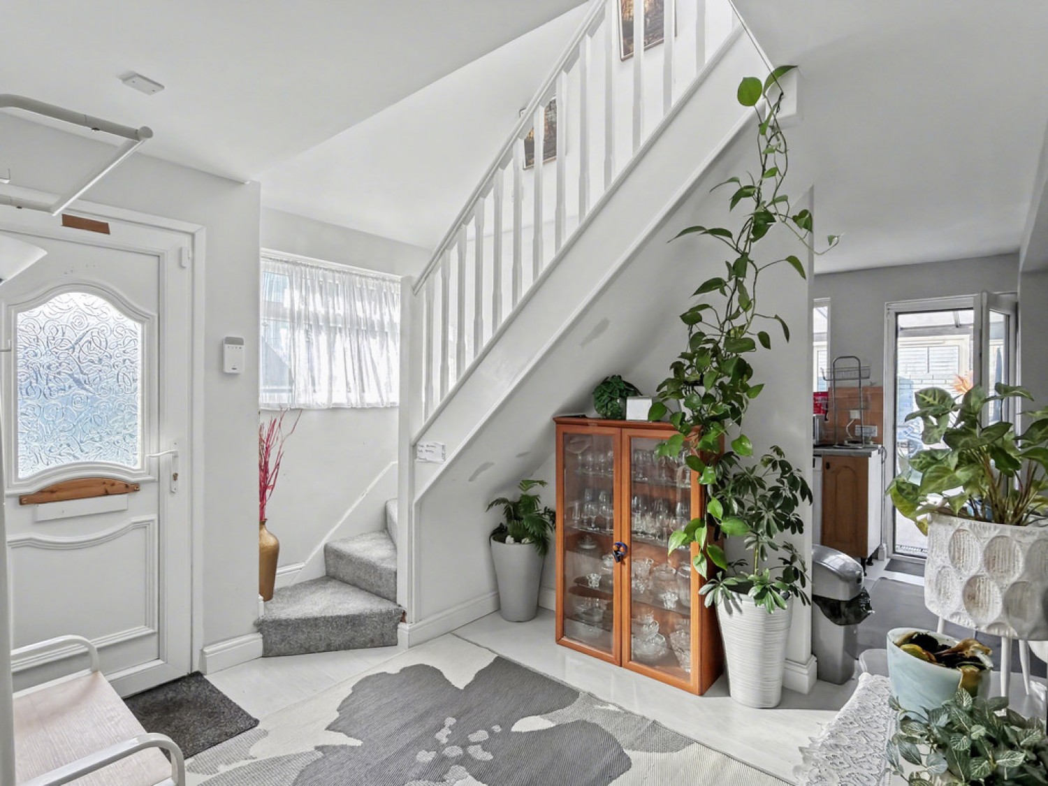 4 bedroom Bungalow in Monkton Crescent, Poole