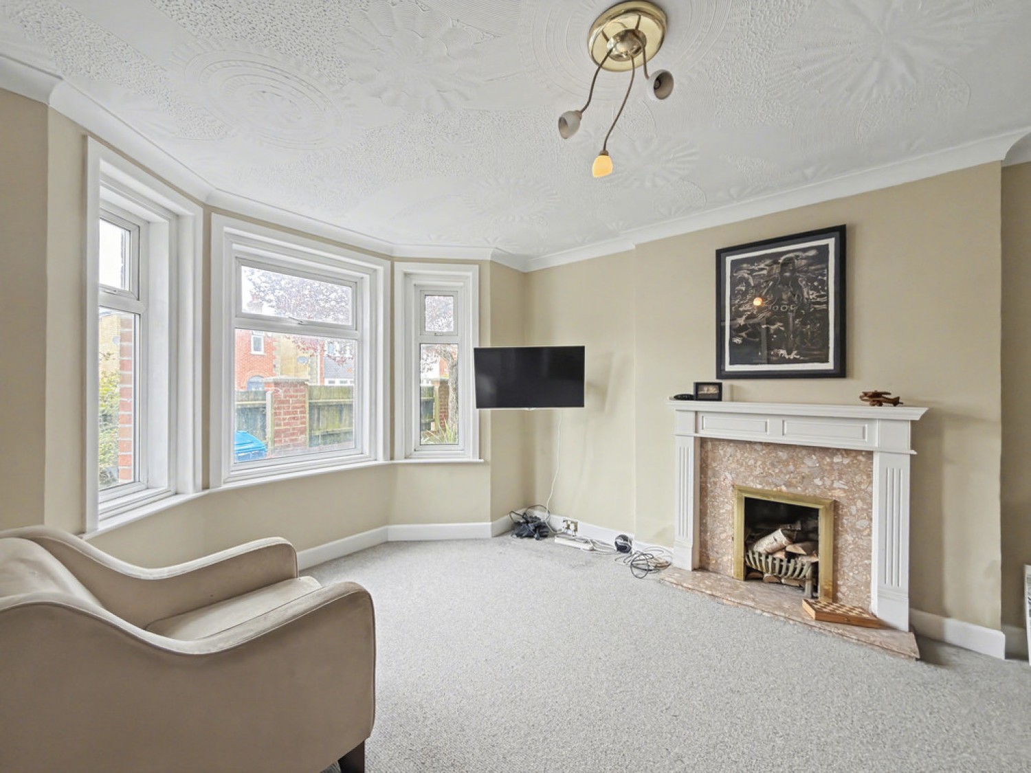 3 bedroom House for Sale Britannia Road, Ashley Cross