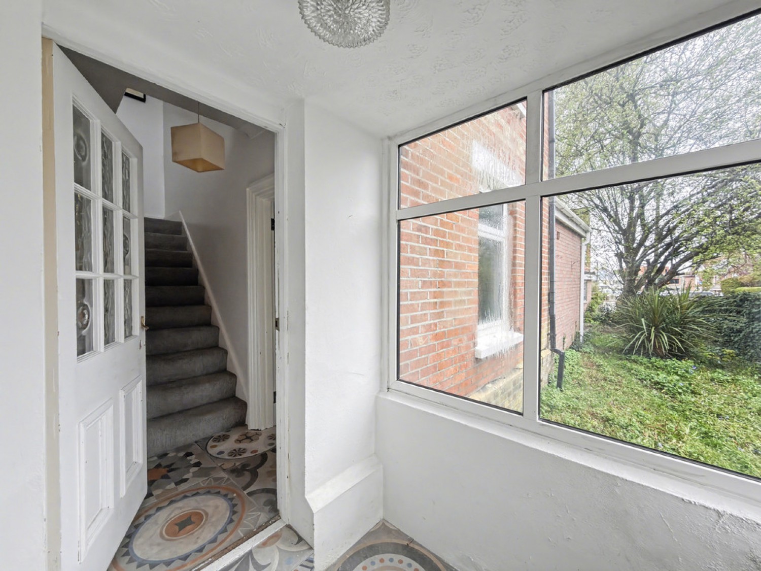 3 bedroom House for Sale Britannia Road, Ashley Cross