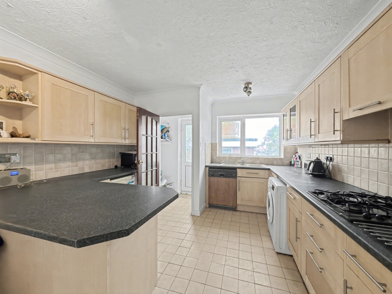3 bedroom House for Sale Britannia Road, Ashley Cross