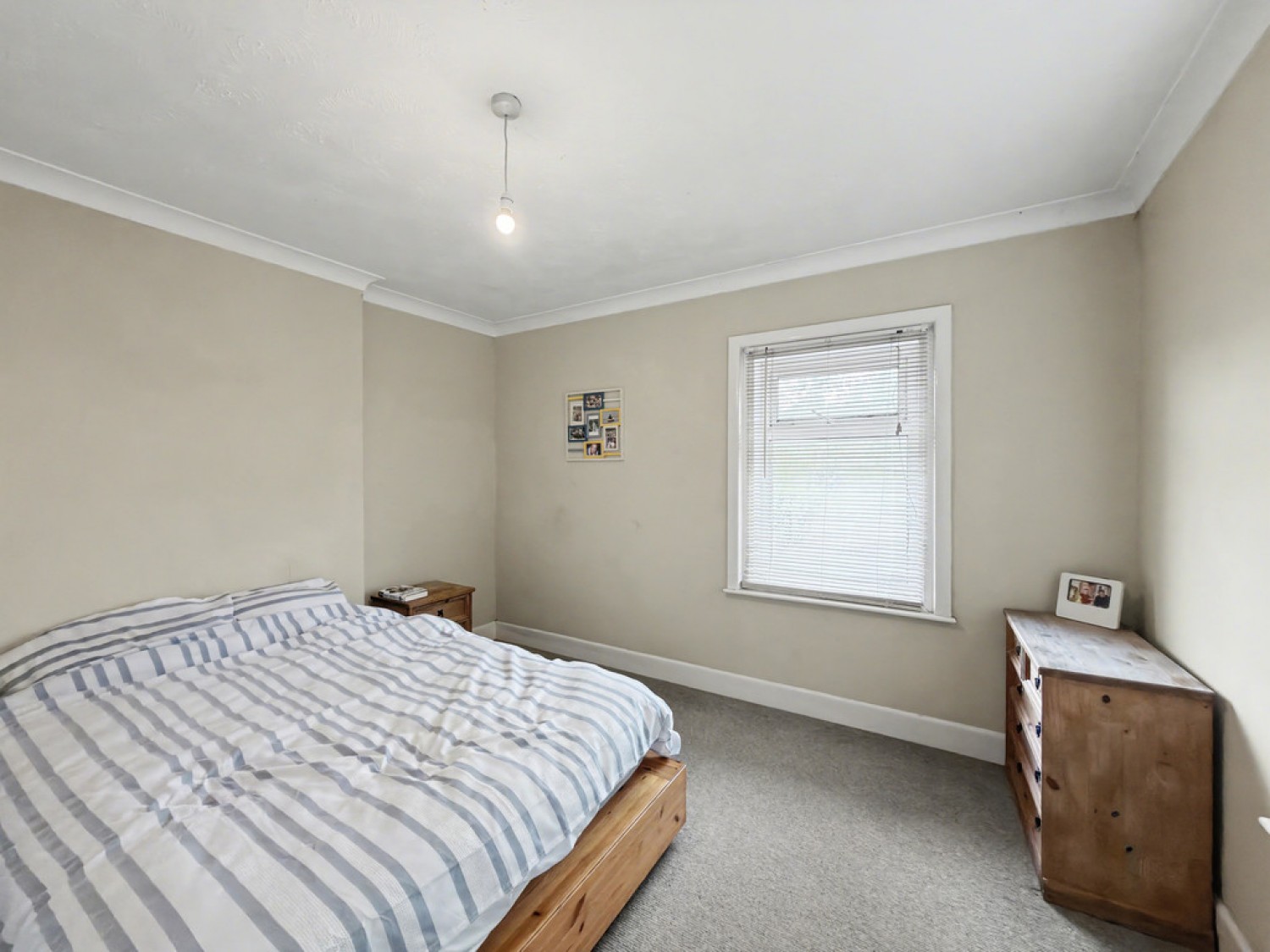 3 bedroom House for Sale Britannia Road, Ashley Cross