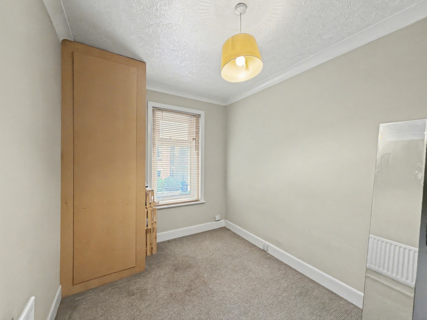3 bedroom House for Sale Britannia Road, Ashley Cross