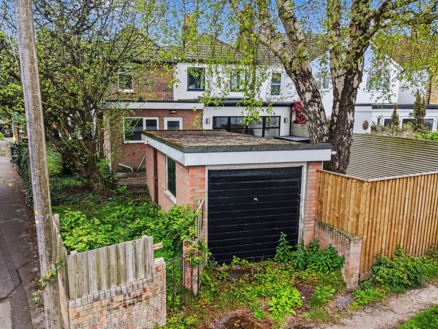 3 bedroom House for Sale Britannia Road, Ashley Cross