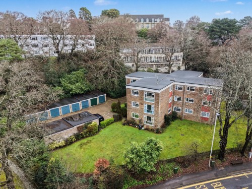 Merrion Court, Lower Parkstone